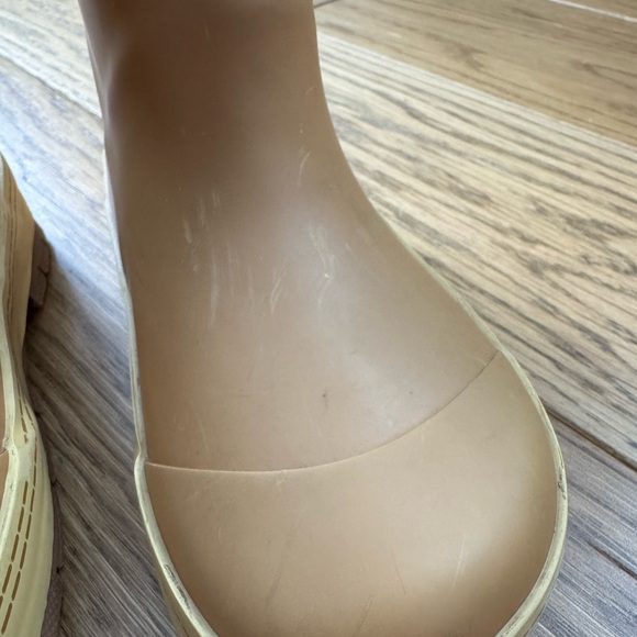 Western Chief Happy Helper Toddler Rain Boots - Picture 8 of 11